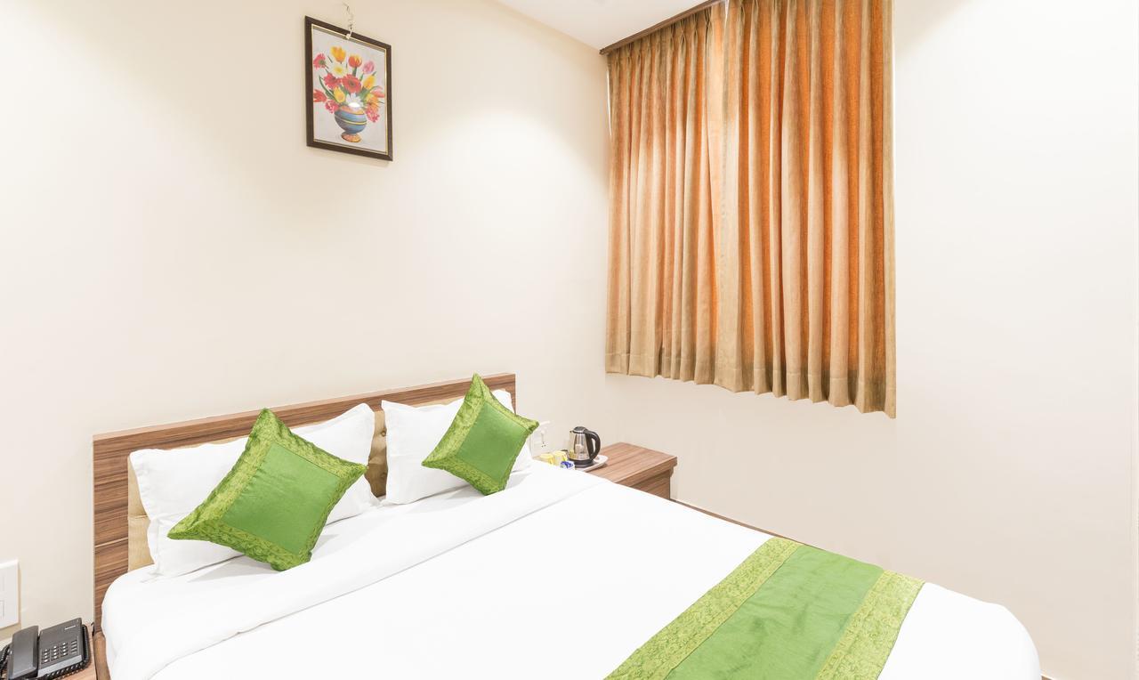 Treebo Trend Hotel Raj Joghpur Jodhpur  Eksteriør billede